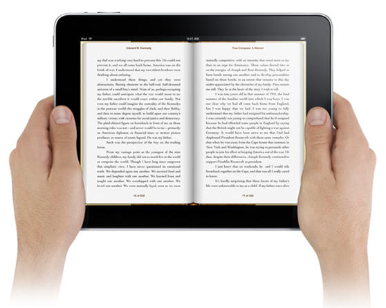 How To Produce An eBook With Pages – Part 2