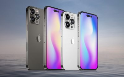 iPhone 14 and iPhone 14 Pro Camera Upgrades