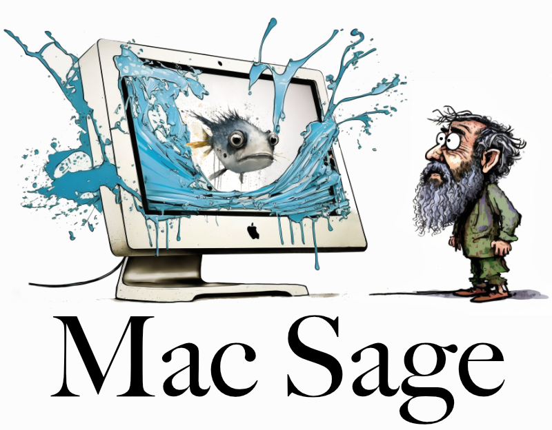 Mac Sage