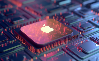 Apple to Launch M3-Powered Macs Featuring 3nm Chips