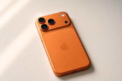 Apple’s Record Quarter Is an iPhone Story, Not an AI Story
